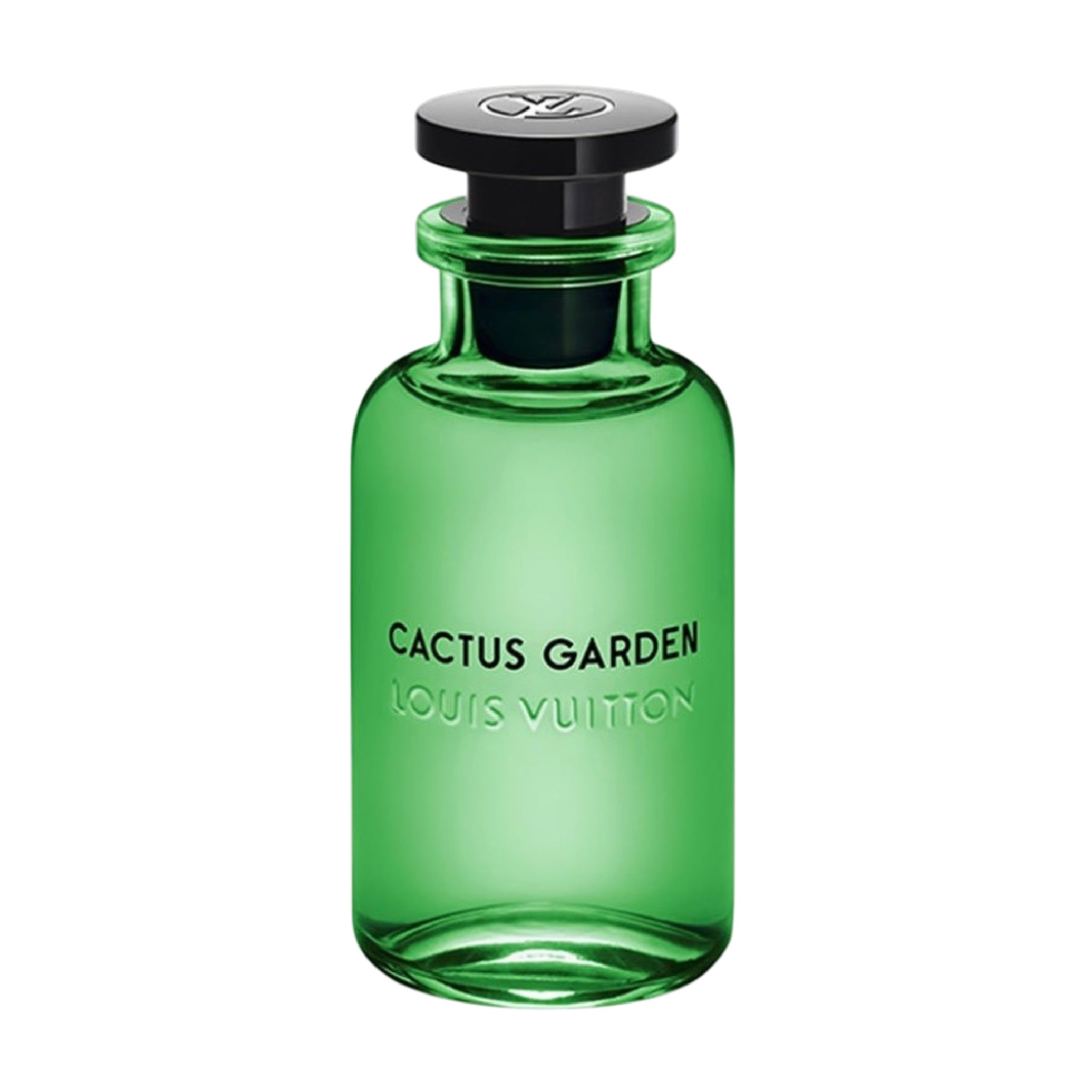 Cactus Garden Eau de Parfum by Louis Vuitton Sample — Fragman