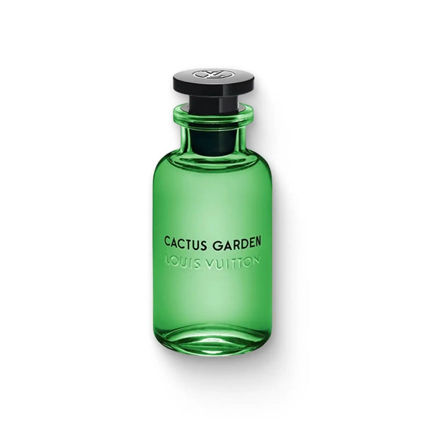 Cactus Garden Eau de Parfum by Louis Vitton - Fragman