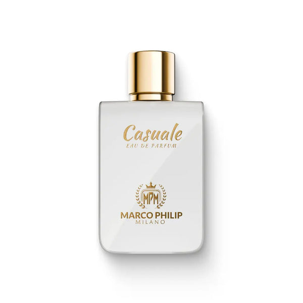 Casuale Eau De Parfum by Marco Philip - Fragman Full Bottle (3.4oz | 100ml)