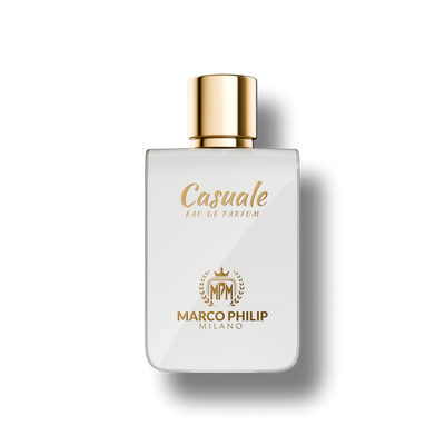 Marco Philip Casuale EDP