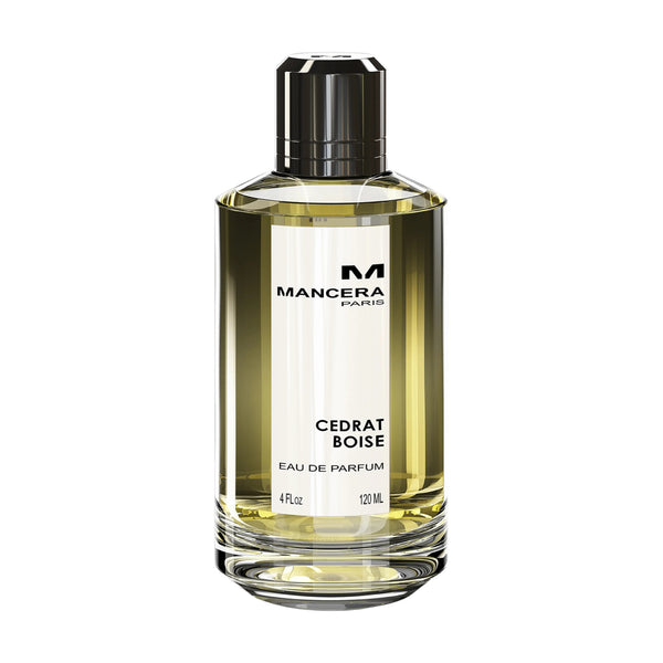 Cedrat Boise Eau De Parfum by Mancera