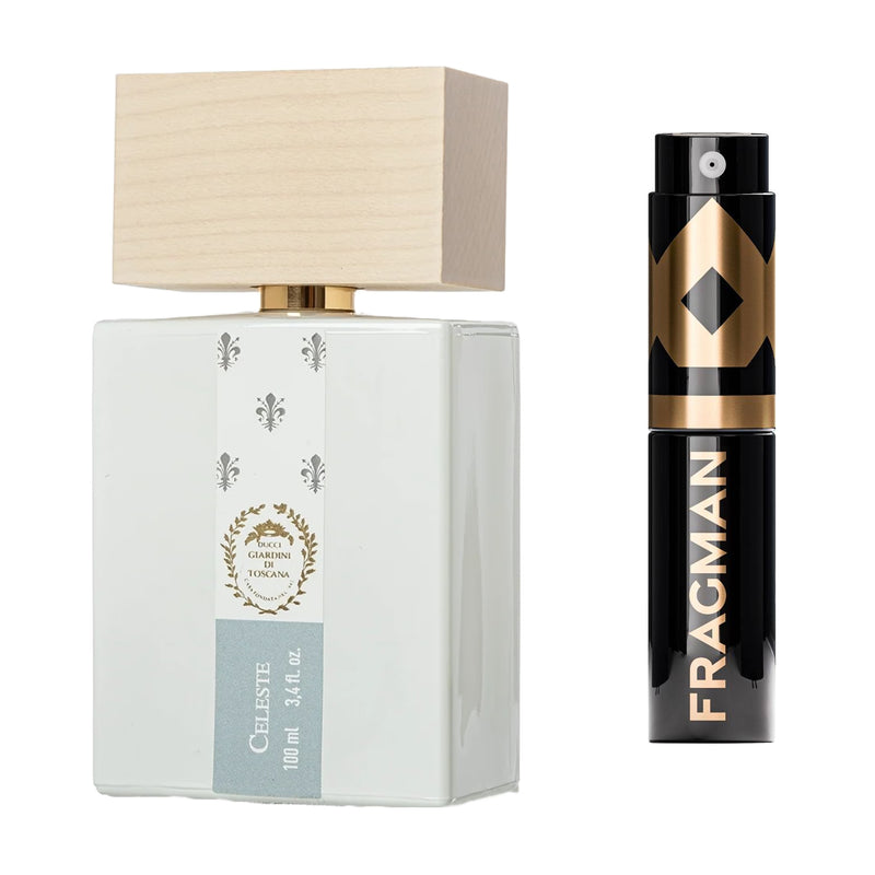 Celeste Eau De Parfum by Giardini Di Toscana