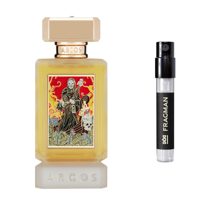 Charons Vail Extrait de Parfum by Argos