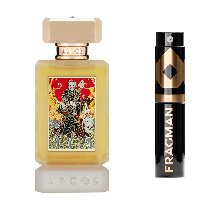 Charons Vail Extrait de Parfum by Argos