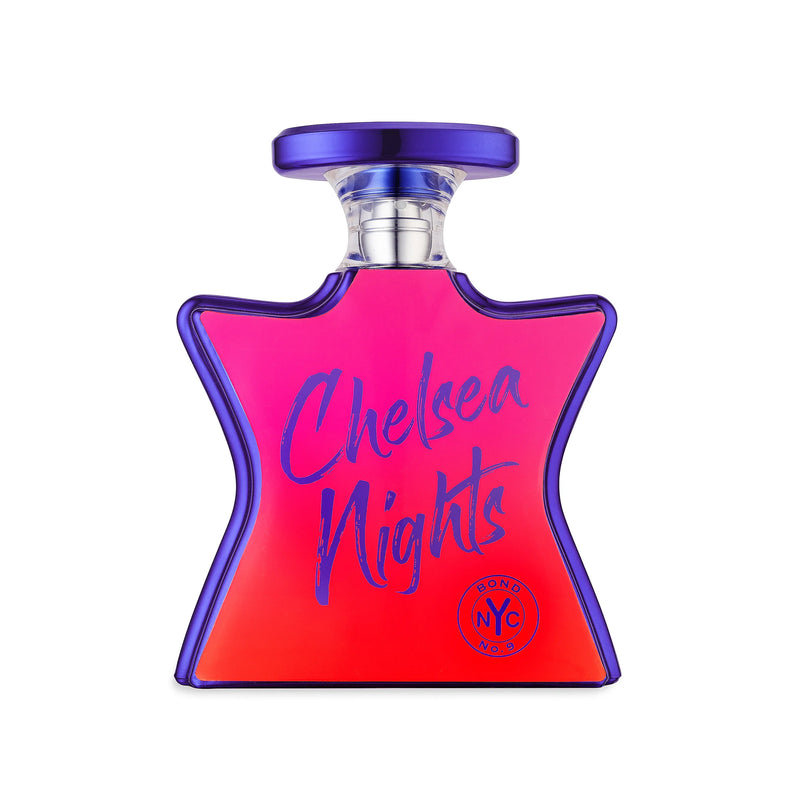 Chealsea Nights Eau De Parfum by Bond No. 9