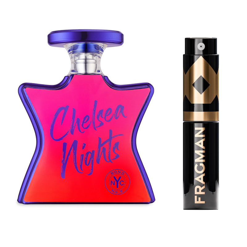 Chealsea Nights Eau De Parfum by Bond No. 9