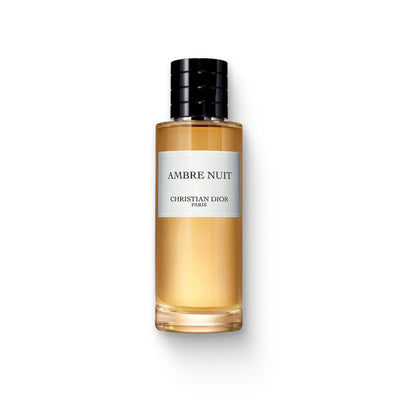 Dior Ambre Nuit EDP