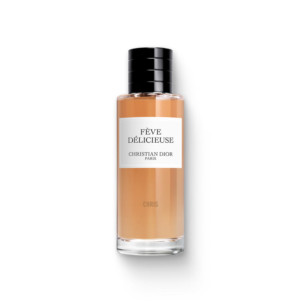 Dior Fève Délicieuse EDP Sample | Available at Fragman