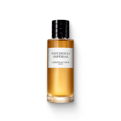 Dior Patchouli Imperial EDP
