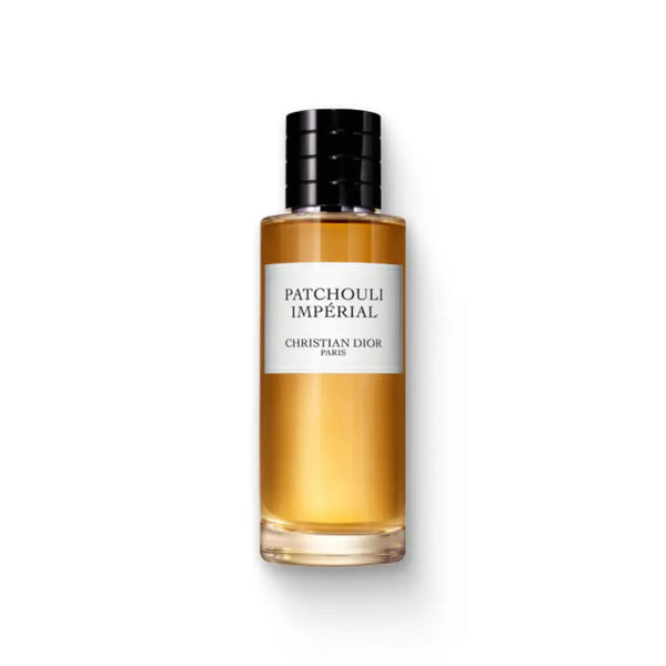 Patchouli Imperial Eau de Parfum by Christian Dior - Fragman