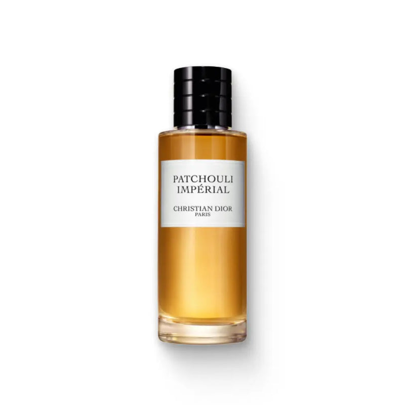 Patchouli Imperial Eau de Parfum by Christian Dior - Fragman