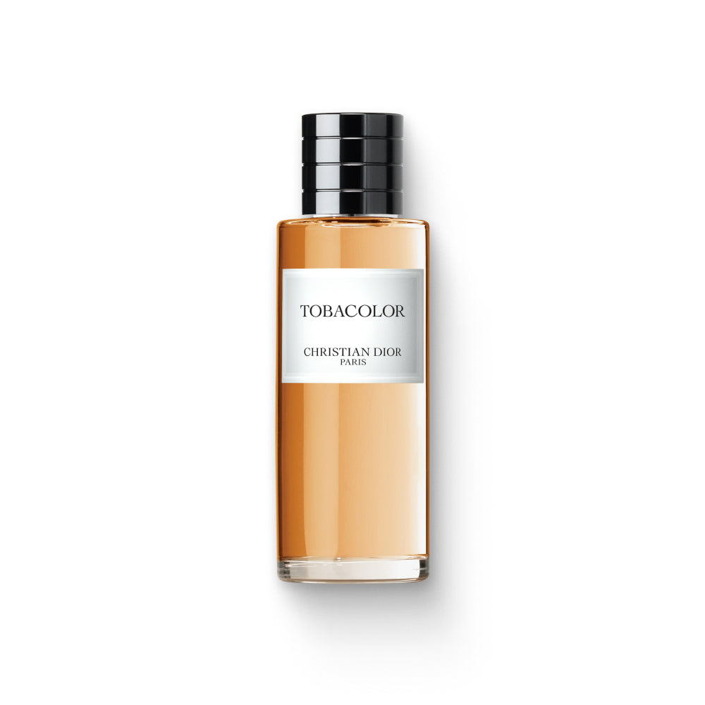 Dior Tobacolor EDP Sample | Available at Fragman