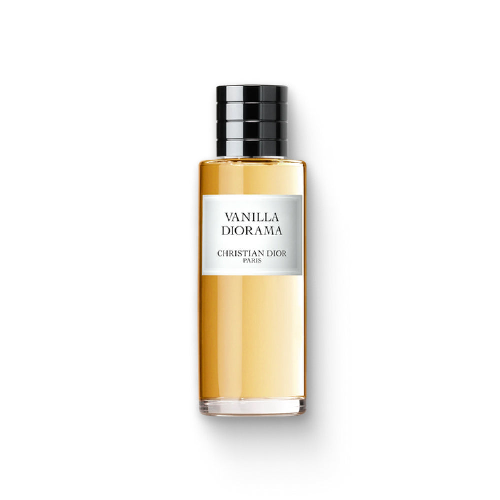 Dior Vanilla Diorama EDP Sample | Available at Fragman