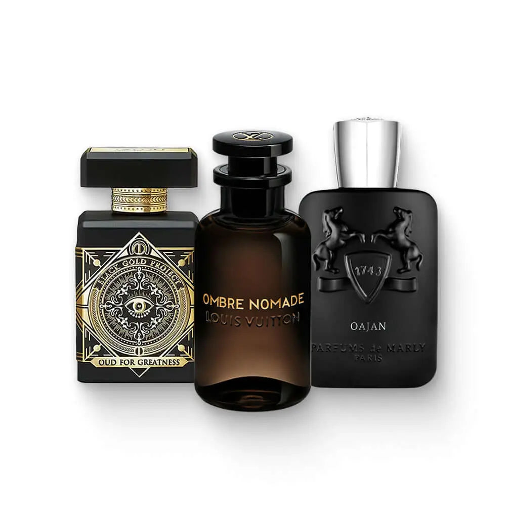 Louis Vuitton Ombre Nomade EDP – Fragman