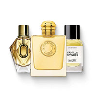Christmas Perfumes Discovery Set - Fragman