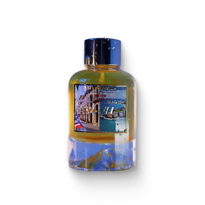 City Rhythm 86.41 Eau de Parfum