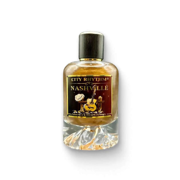 Nashville Extrait by City Rhythm - Fragman