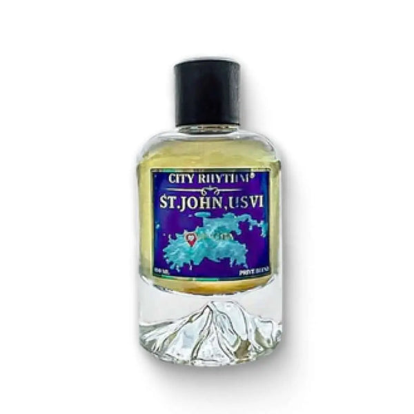 St. John Extrait by City Rhythm - Fragman