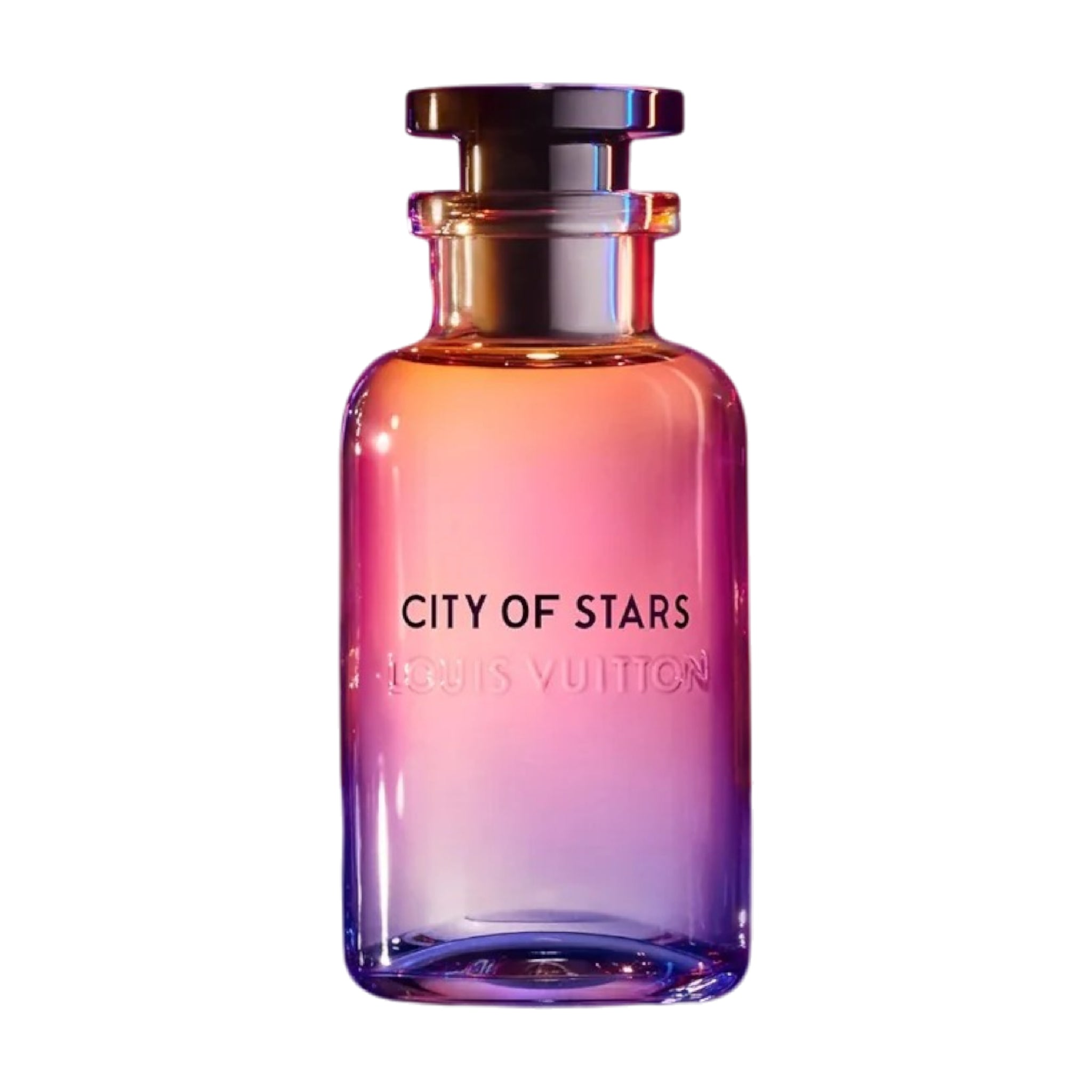 City Of Stars Eau De Parfum by Louis Vuitton Sample — Fragman