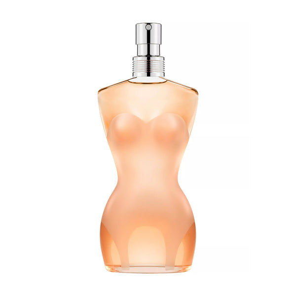 Classique Eau De Parfum by Jean Paul Gaultier
