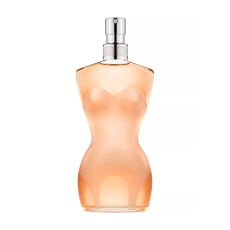Classique Eau De Parfum by Jean Paul Gaultier