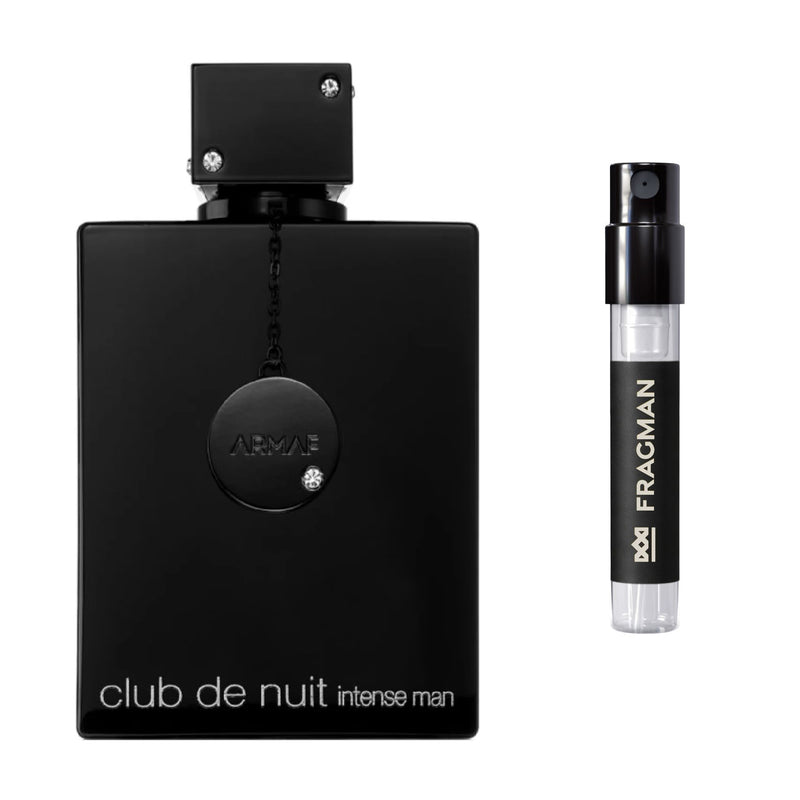 Club De Nuit Intense Man by Armaf