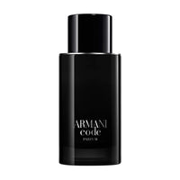 Code Parfum by Giorgio Armani