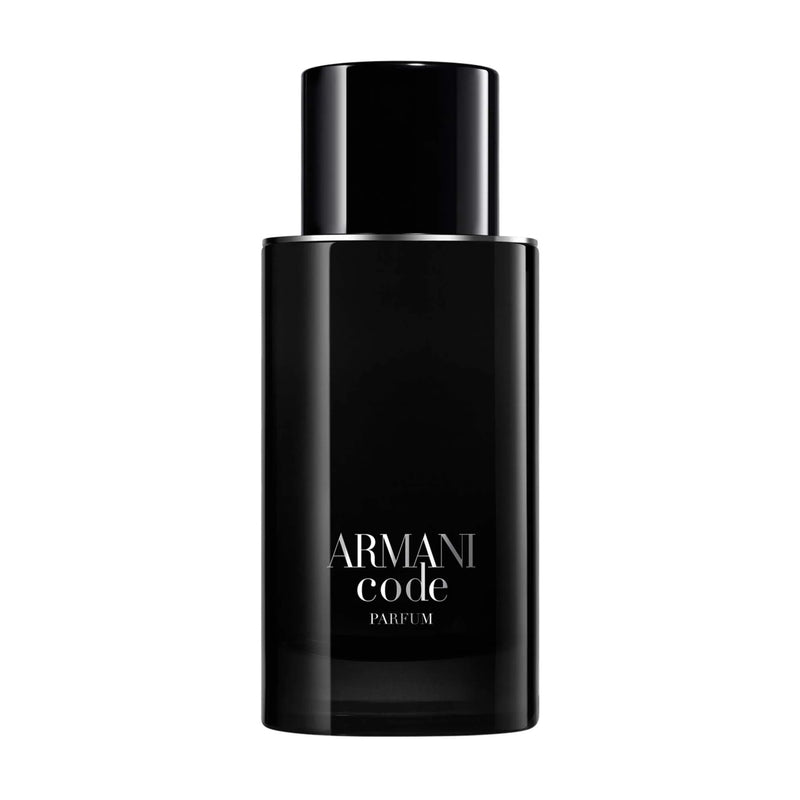 Code Parfum by Giorgio Armani