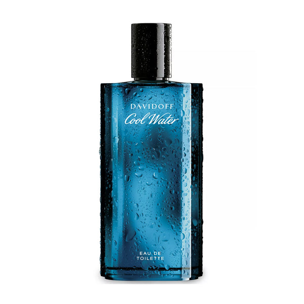 Cool Water Eau De Toilette by Davidoff