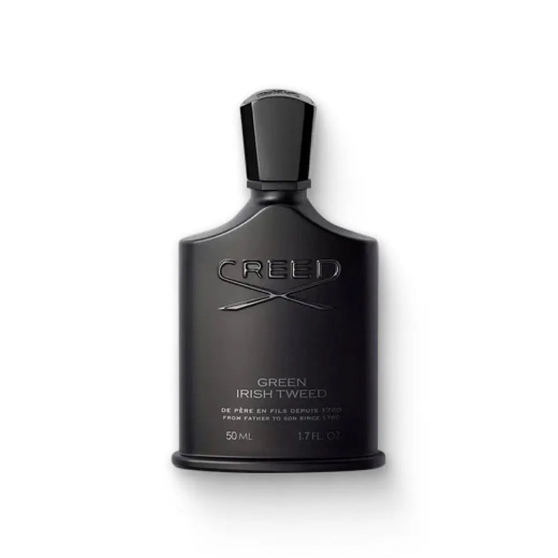 Green Irish Tweed Eau De Parfum by Creed - Fragman