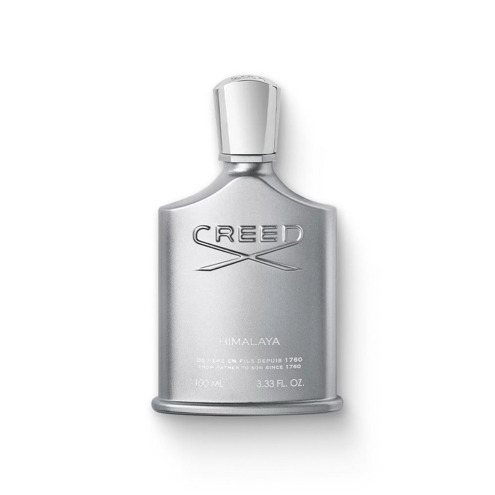 Creed Himalaya EDP Sample | Available at Fragman
