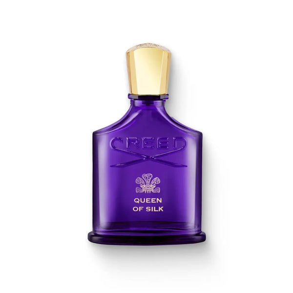 Queen of Silk Eau De Parfum by Creed - Fragman