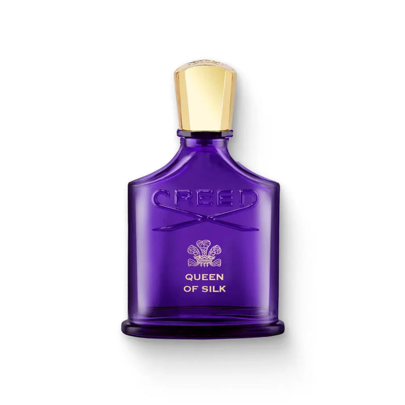 Queen of Silk Eau De Parfum by Creed - Fragman
