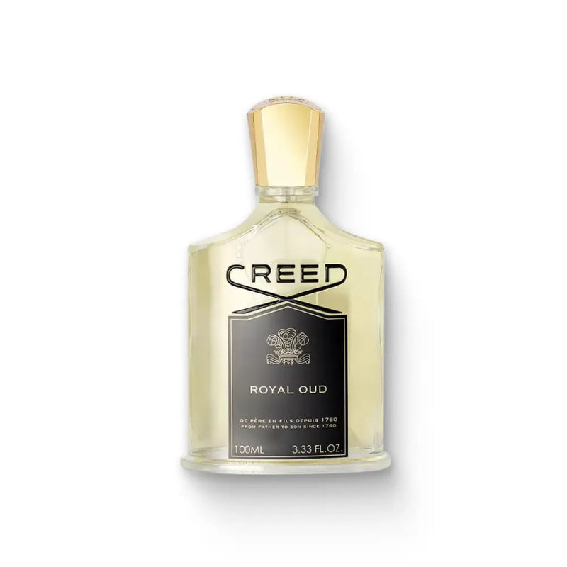 Royal Oud Eau De Parfum by Creed - Fragman