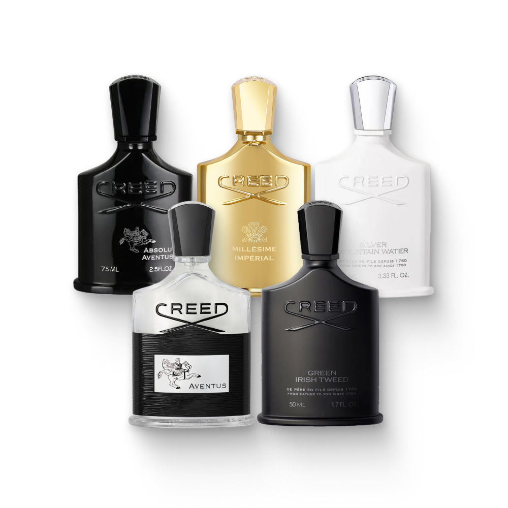 Creed Collectors Set