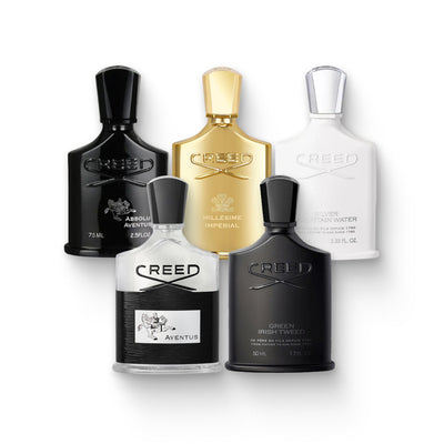 Creed Collectors Set