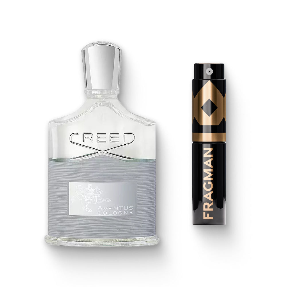 Creed Aventus Cologne EDP Sample | Available at Fragman