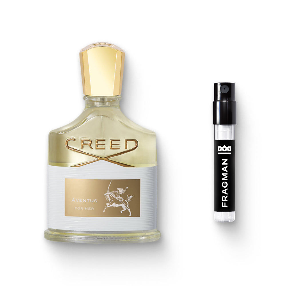 Creed Aventus for Her EDP Sample | Available at Fragman