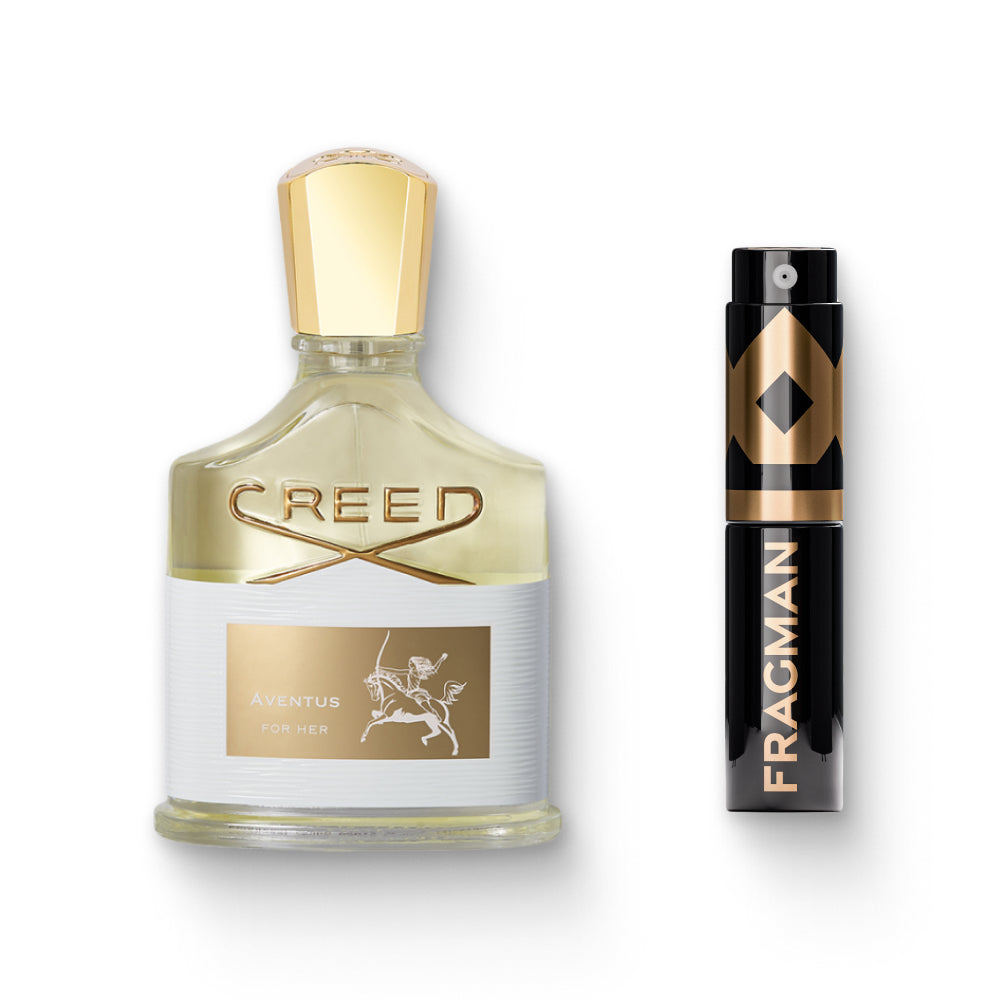 Creed Aventus for Her EDP Sample | Available at Fragman