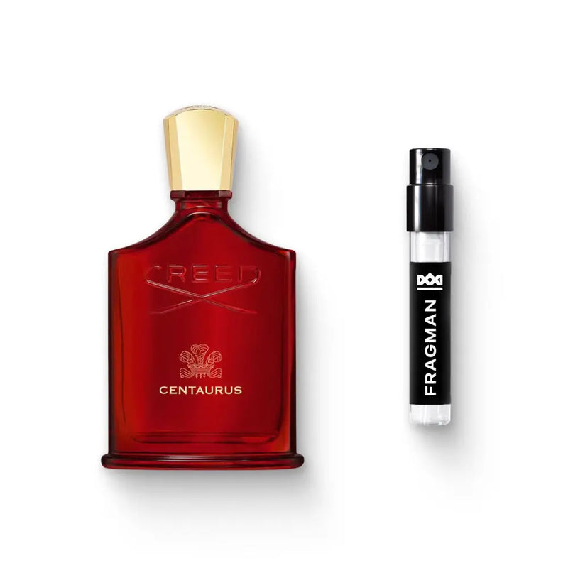Centaurus Eau De Parfum by Creed - Fragman 1mL Sample Spray