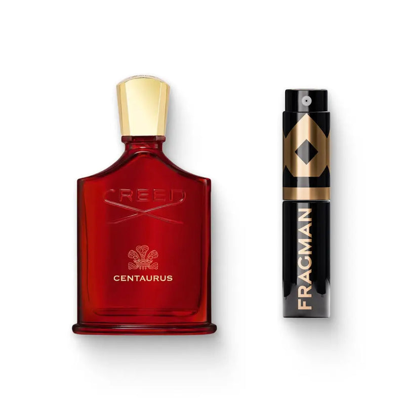 Centaurus Eau De Parfum by Creed - Fragman 5mL Travel Size Spray