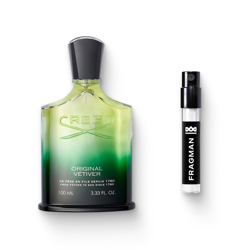 Creed Original Vetiver EDP