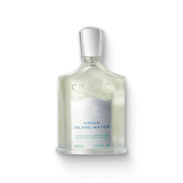 Virgin Island Water Eau De Parfum by Creed - Fragman