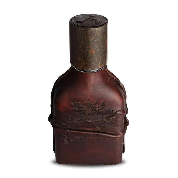 Cuoium Parfum by Orto Parisi