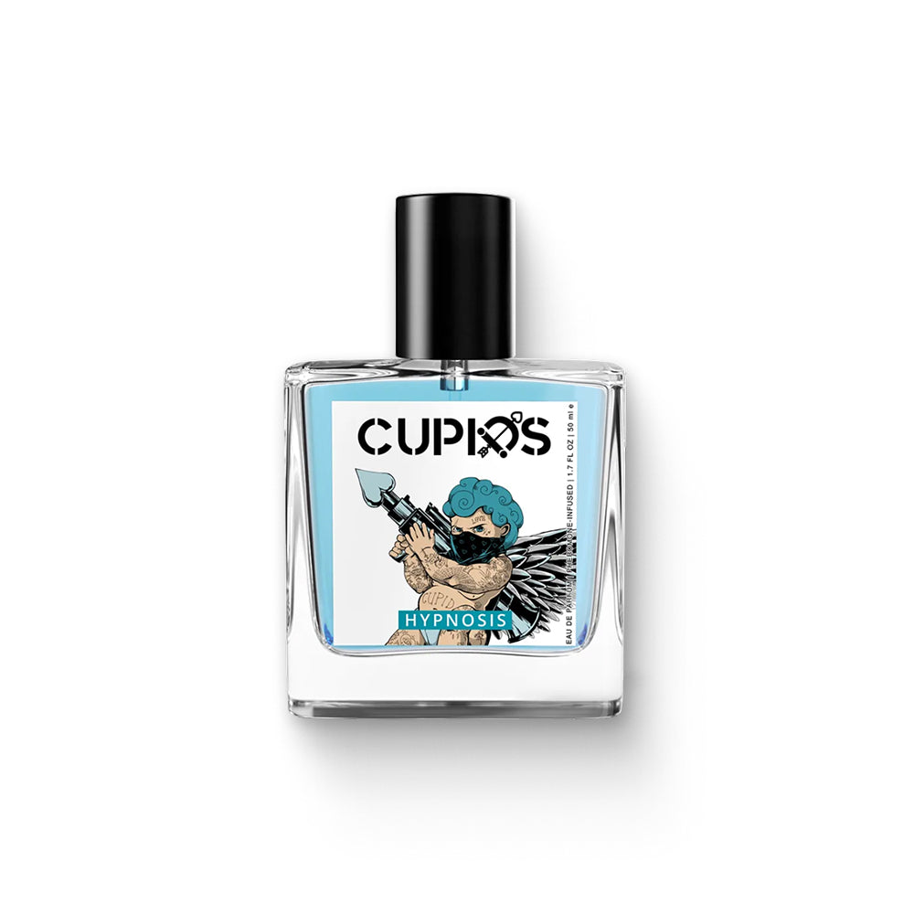 Cupids Hypnosis Sample | Available at Fragman