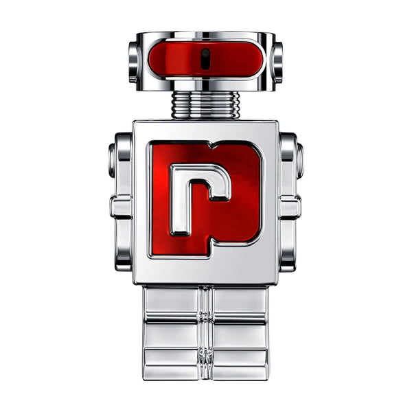 Phantom Red Eau de Toilette by Paco Rabanne