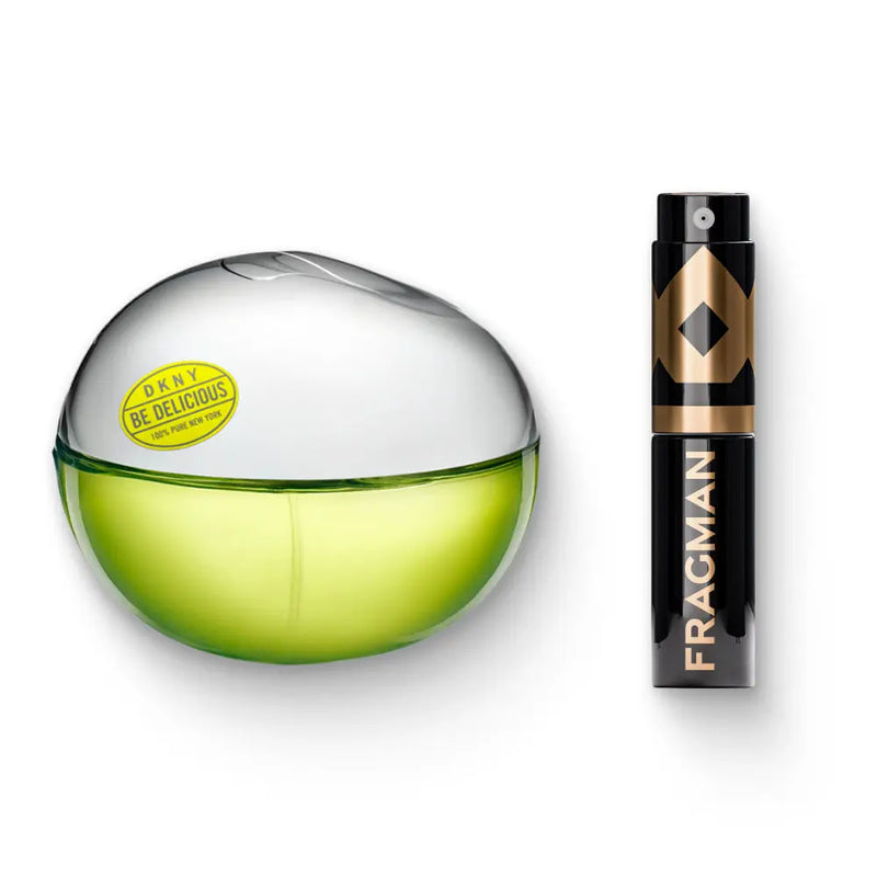 Be Delicious Eau De Parfum by DKNY - Fragman 5mL Travel Size Spray