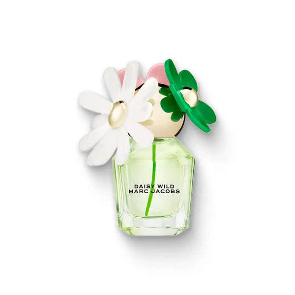 Marc Jacobs Daisy Wild Eau De Parfum - Fragman