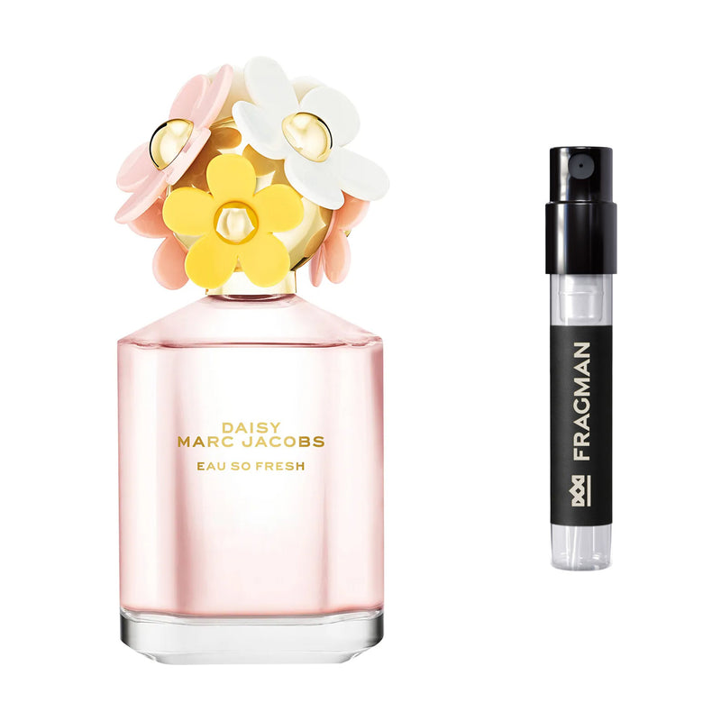 Daisy Eau So Fresh Eau De Toilette by Marc Jacobs