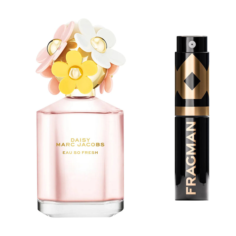 Daisy Eau So Fresh Eau De Toilette by Marc Jacobs